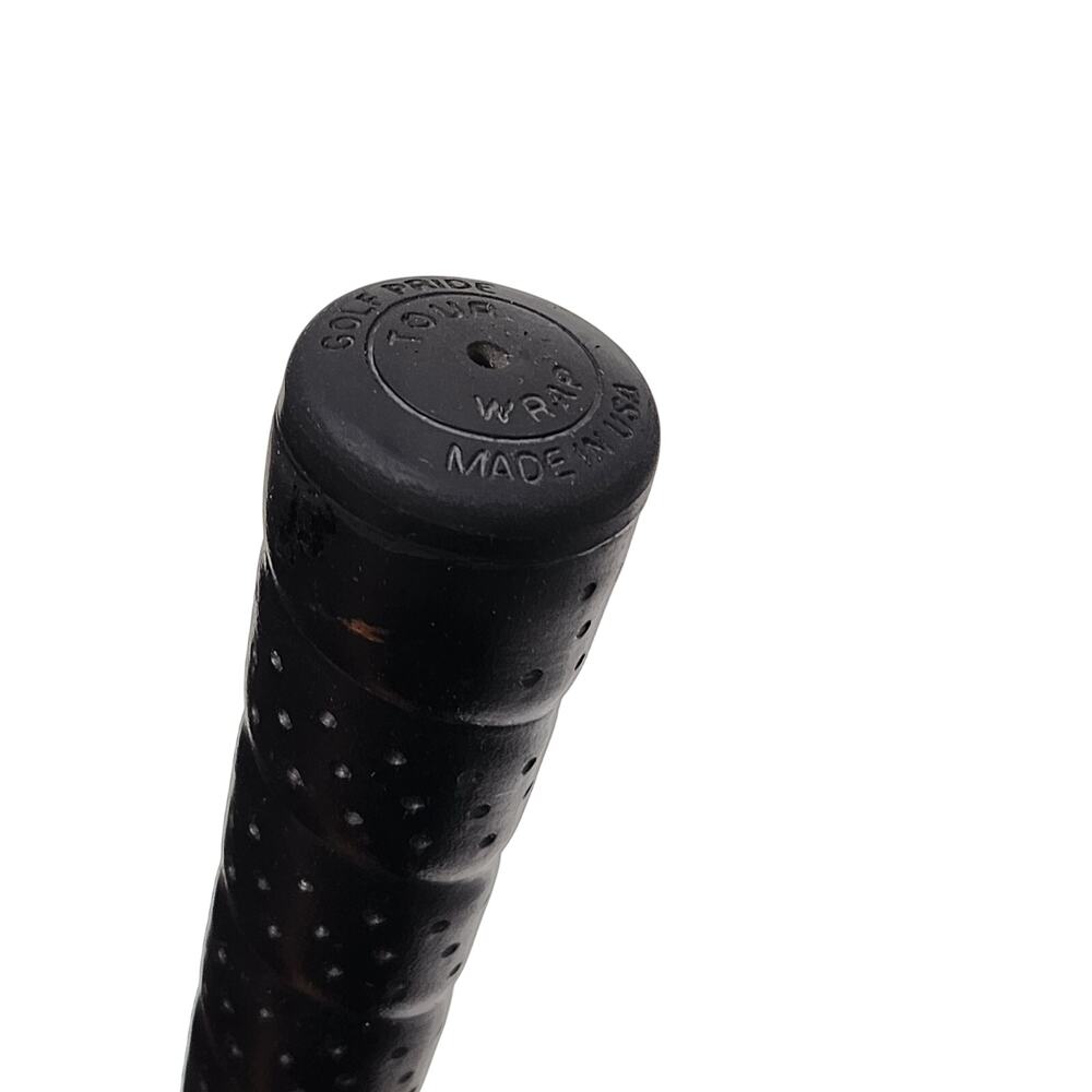 Top Flite Thunder Heat Driver 10.5° RH Strong Flex Graphite 44" Golf Pride Grip - Picture 13 of 13